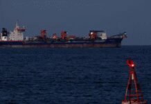 2 India-flagged tankers clear Hormuz; Iran denies taking ransom | India News