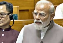 PM Modi: India has strategic petro reserves of over 53 lakh tonne | India News