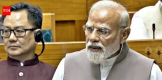 PM Modi: India has strategic petro reserves of over 53 lakh tonne | India News