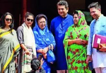 Parliament seats may be increased to 816 for 1/3rd women’s reservation | India News