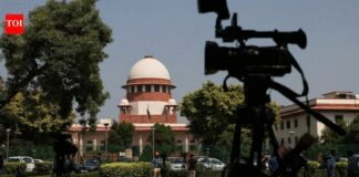 CBI, ED showing reluctance in ADAG probe: SC | India News