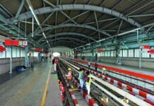 SC: Mamata government hell-bent on impeding Kolkata Metro project | India News