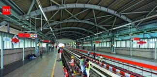 SC: Mamata government hell-bent on impeding Kolkata Metro project | India News