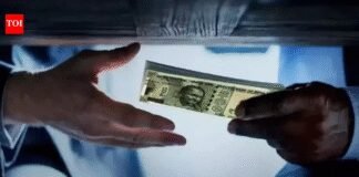 Anti-graft agencies meet to chart group’s strategic roadmap | India News