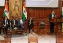 Govt to post official in London for IMO matters | India News