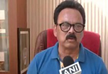 Congress MP Sukhdeo Bhagat slams PM Modi’s ‘one-way’ address on West Asia conflict | India News