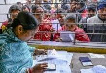 West Bengal voter roll revision: Limited window for appeals raises timeline concerns | India News