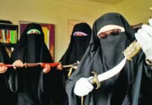 Delhi court sentences Kashmiri separatist Asiya Andrabi to life in UAPA case; two associates jailed for 30 years | India News