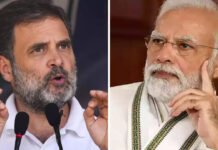 PM Modi compares fuel crisis to Covid-19 in Parliament; Rahul Gandhi says ‘don’t forget the deaths’ | India News