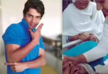 Harish Rana, India’s first passive euthanasia case, dies after 13 years in vegetative state | India News