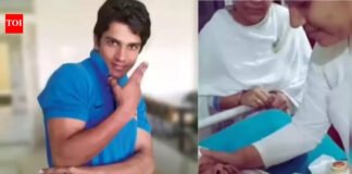 Harish Rana, India’s first passive euthanasia case, dies after 13 years in vegetative state | India News