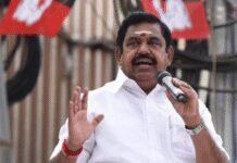 Tamil Nadu assembly elections: AIADMK releases manifesto, Palaniswami rolls out 297 promises | India News