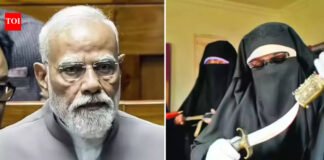 Evening news wrap: PM Modi outlines India’s fuel preparedness; Kashmiri separatist Asiya Andrabi gets life in UAPA case & more | India News