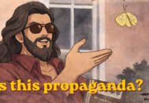 Decoding Dhuran(DHAR) Derangement Syndrome: How Bollywood finally learned the art of competent myth-making | India News