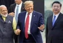 ‘Strong India good for US’: Trump admin on countering China’s hold on Indo-Pacific | India News