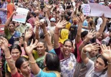 Lok Sabha passes Bill redefining ‘transgender’; excludes sexual orientations, self-perceived identities | India News