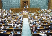 Status of Bhagat Singh, Sukhdev and Rajguru as martyrs not tied to ‘official records’: Govt informs Lok Sabha | India News