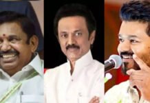 Tamil Nadu assembly election: Alliances take shape amid AIADMK-DMK contest – spotlight on previous performance | India News