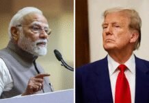 Trump dials Modi as US contemplates peace talks with Iran | India News