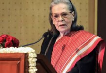 Sonia Gandhi: Congress leader Sonia Gandhi admitted to Sir Ganga Ram Hospital in Delhi | India News