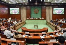 Government calls all-party meet today to address concerns over West Asia crisis | India News