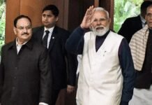 Middle East crisis: PM Modi sets up 7 empowered groups to assess impact of war | India News