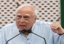 Do not agitate us by saying that we are agitated, SC tells Sibal | India News