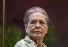 Sonia Gandhi in hospital: Doctors say veteran Congress leader’s condition is stable | India News