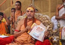 Allahabad HC grants anticipatory bail to Avimukteshwaranand in POCSO case | India News