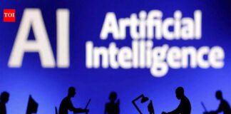 Indiaspora and Zinnov release reports on India’s AI start-ups and GCCs | India News