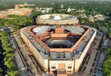 Amid oppn protest, FCRA amendment bill tabled in Lok Sabha | India News