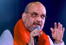 Middle East crisis: Amit Shah heading informal GoM on ‘overall strategic issues’ | India News