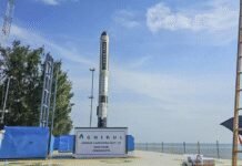 Space co Agnikul successfully tests 3D-printed ‘Agnite’ booster engine | India News