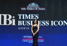 Times Business Icons North 2026- Honouring Visionaries & Trailblazers of Modern Business | India News
