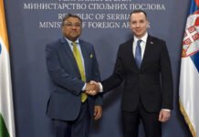 India and Serbia Strengthen Relations in 9th Foreign Office Consultations | India News