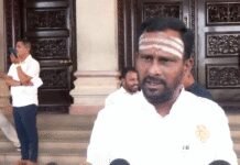 ‘Can’t stand in queues like general public’: Karnataka Congress MLA demands free IPL tickets; Speaker orders VIP passes | India News