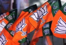 Donations to national parties surged 161% in FY25, BJP accounted for over 91% share: ADR | India News