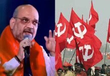 Mega anti-Naxal operation launched as March 31 deadline nears, CoBRA units shifted to Jharkhand | India News