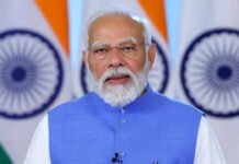 PM Modi to attend G7 summit in France from June 15-17, focus on global economy and Hormuz security | India News