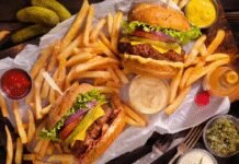 Separate labels for unhealthy nutrients on food packs work best, shows study | India News