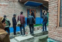 Kashmir Terror Recruitment: Terror recruitment case: Raids in 10 locations in 3 Kashmir districts | India News