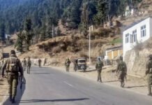 Raids in Srinagar, Badgam for fake Covid medical supply orders | India News