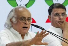 West Asia crisis: Congress again attacks government’s foreign policy | India News