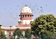 SC: For requisitioned vehicles, govt to pay 3rd party damages | India News